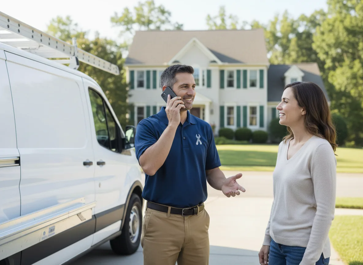Home Gutter Service Hardinsburg, KY FAQs